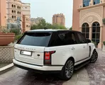 Land Rover Range Rover Autobiography 2017